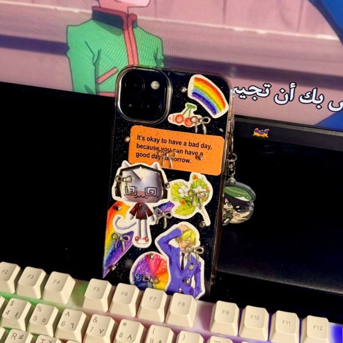 𑣲 nui ❀ tweet media