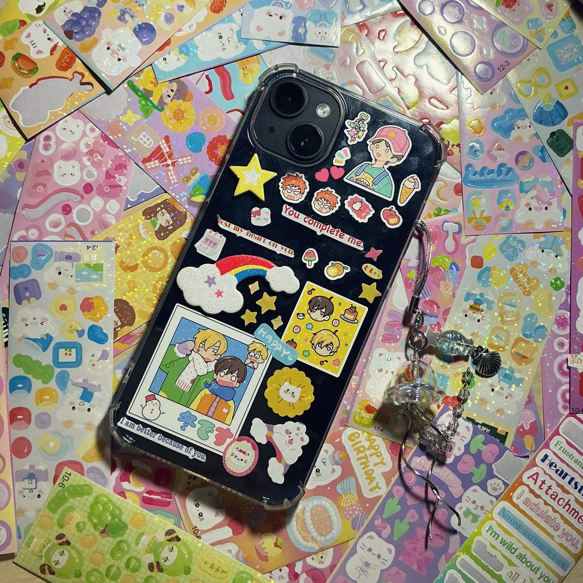 𑣲 nui ❀ tweet media