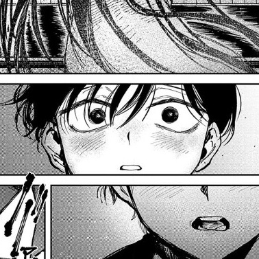 noor 🌠 csm spoilers! tweet media