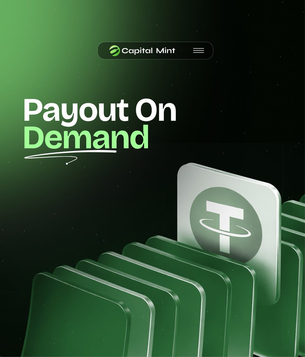 CapitalMint.io tweet media