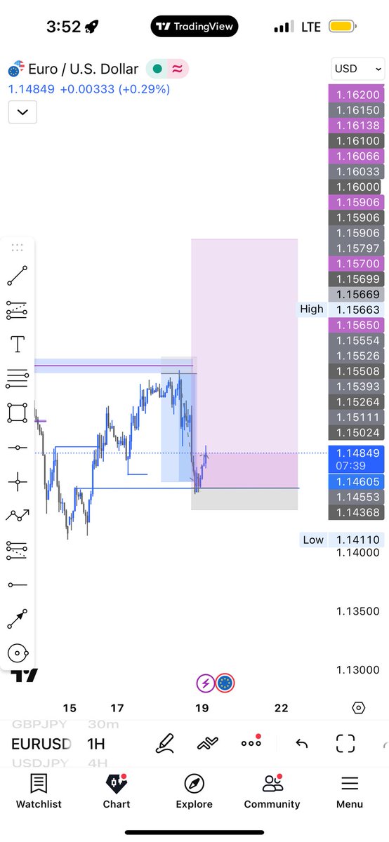 し0ƧŤ TRADES tweet media