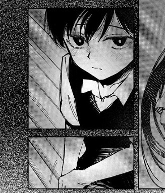 noor 🌠 csm spoilers! tweet media