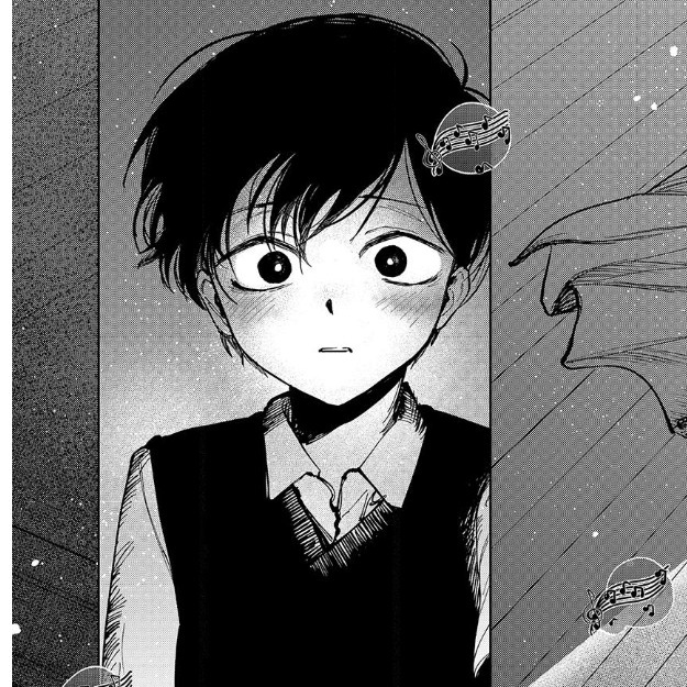 noor 🌠 csm spoilers! tweet media