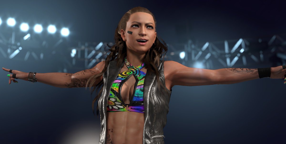 Riot Wrestling Network tweet media