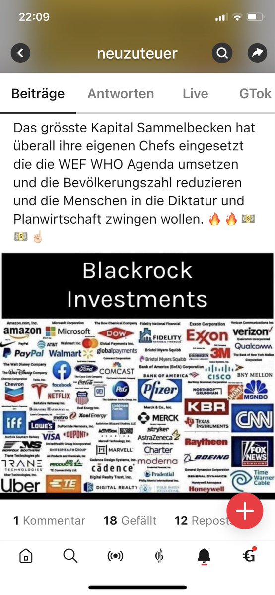 Tag Teuer tweet media