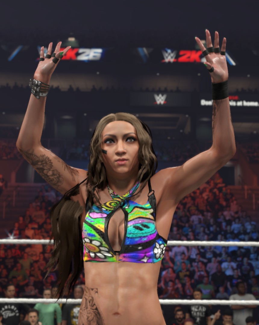 Riot Wrestling Network tweet media