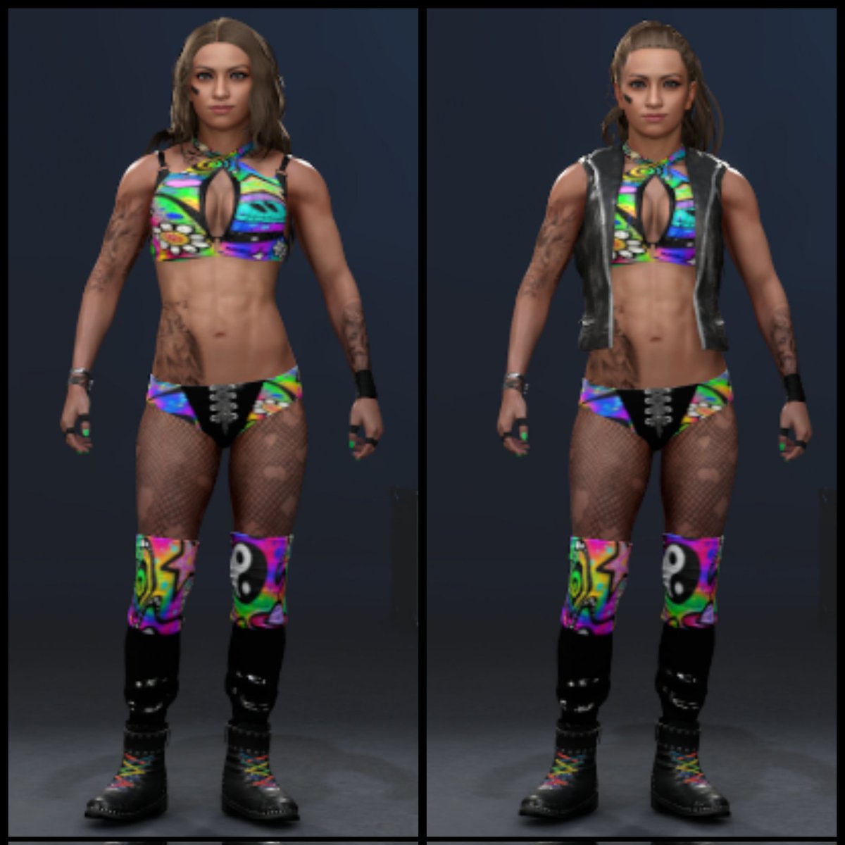 Riot Wrestling Network tweet media