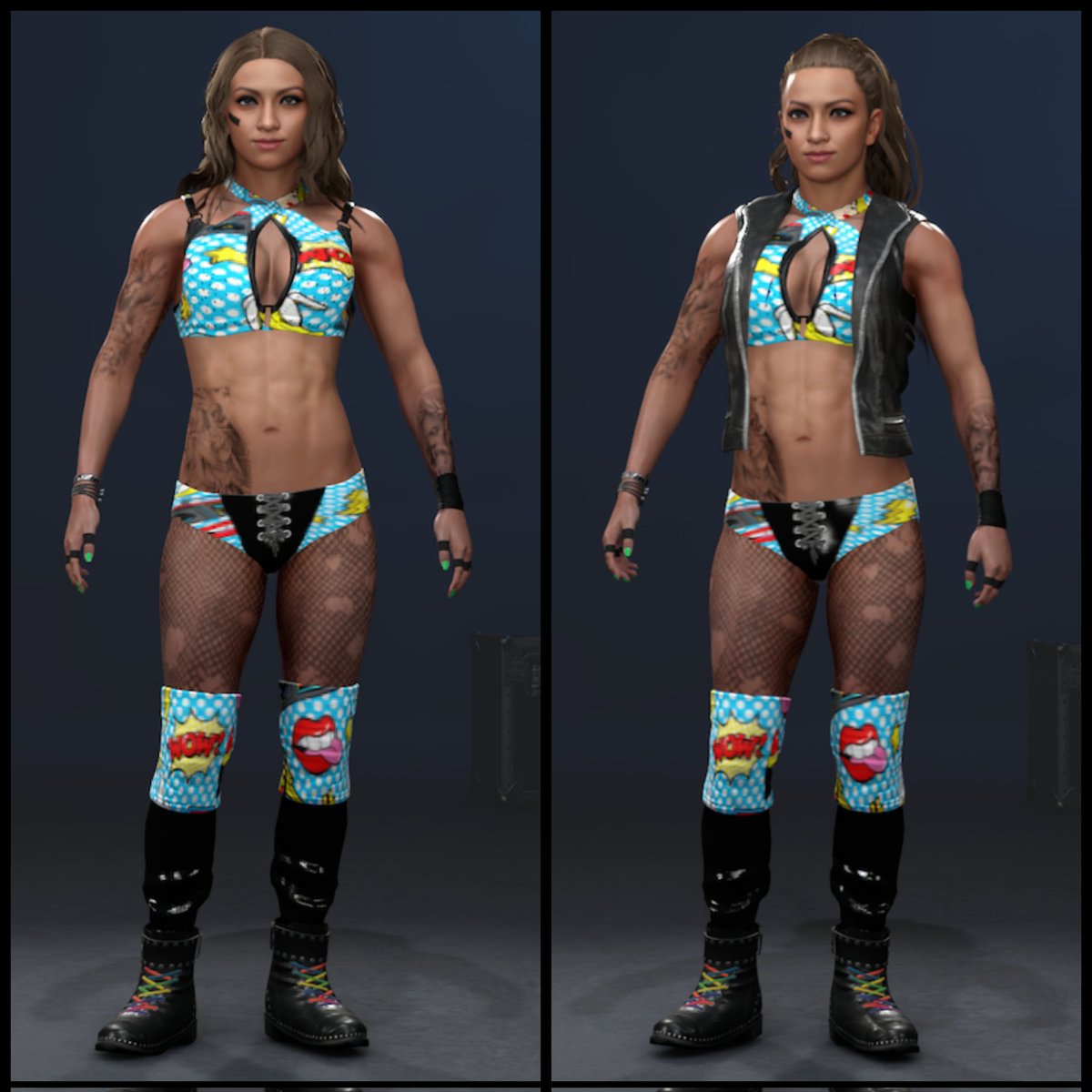 Riot Wrestling Network tweet media