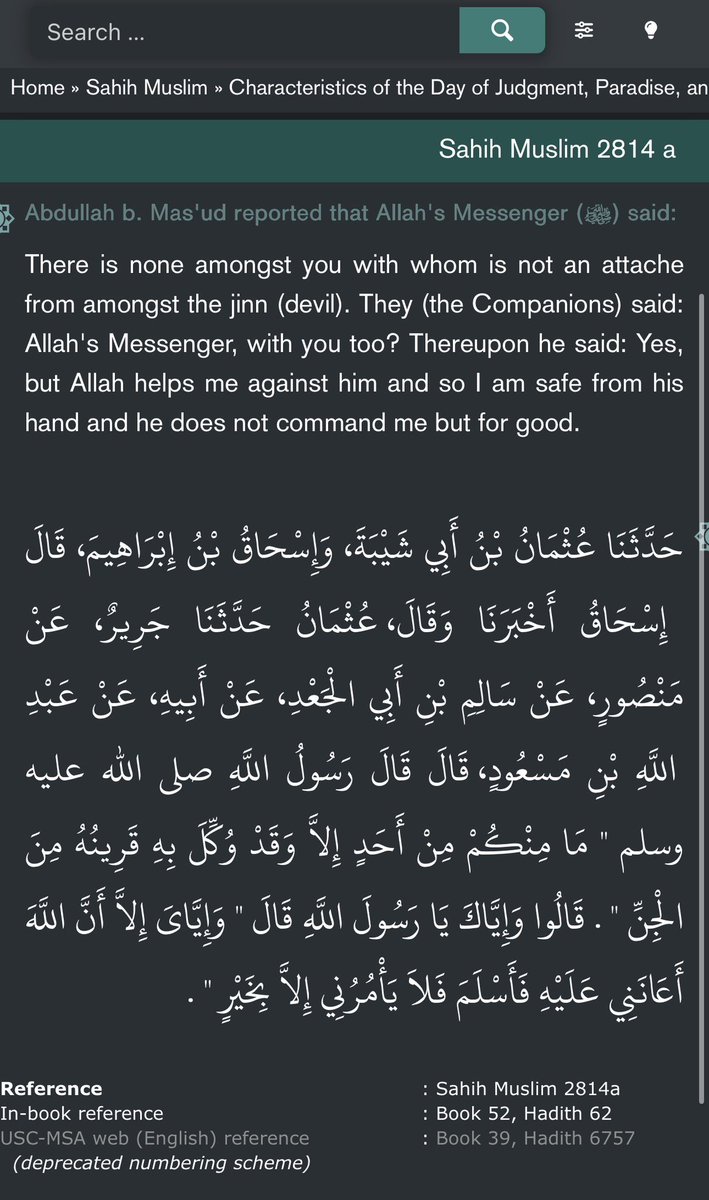 ⁜ Steven B.A. tweet media