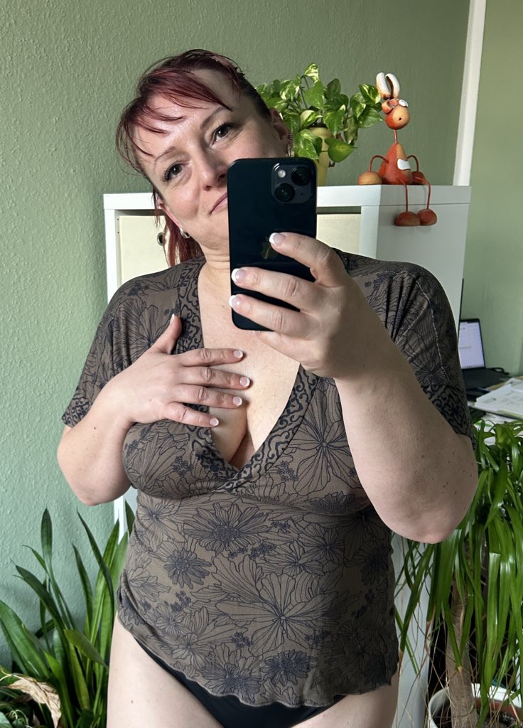 Christine tweet media