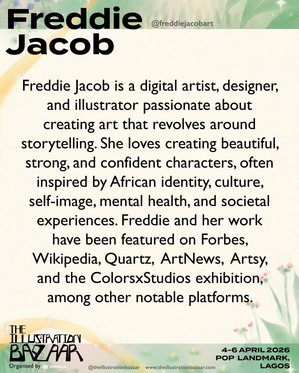 Freddie Jacob tweet media