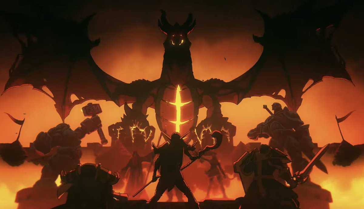 laurel ⟡ cr posting tweet media