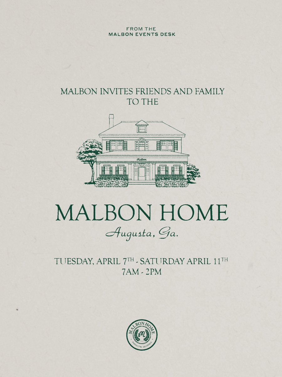 Malbon tweet media