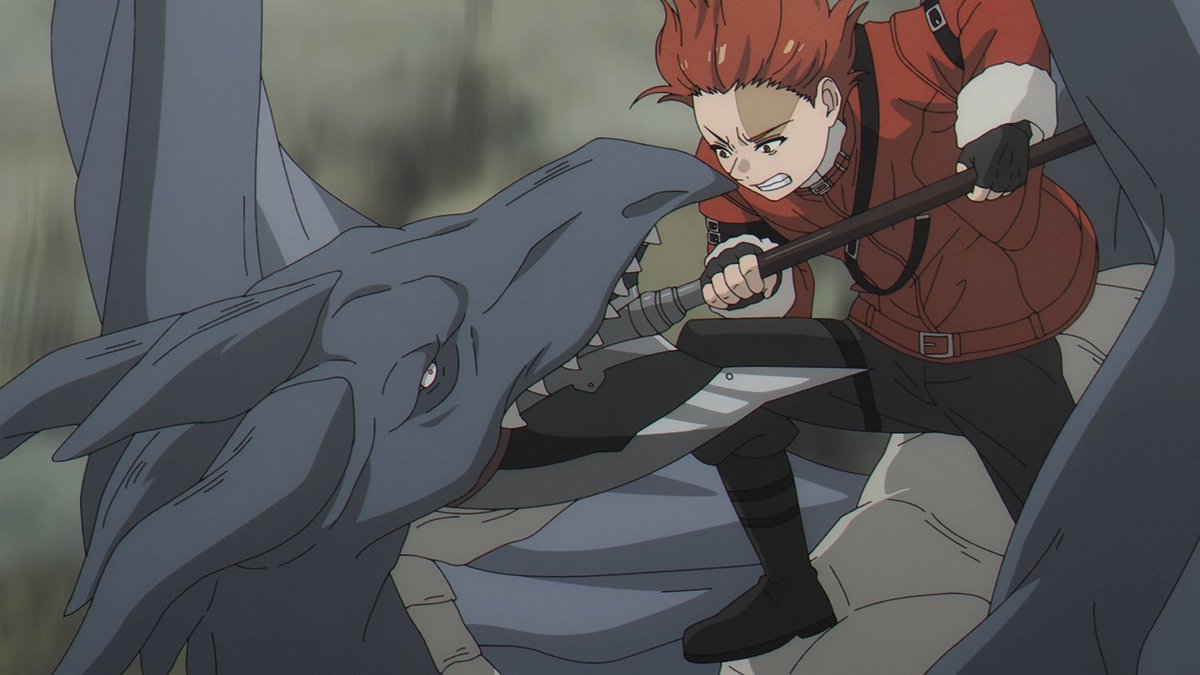 Wondering Anime tweet media