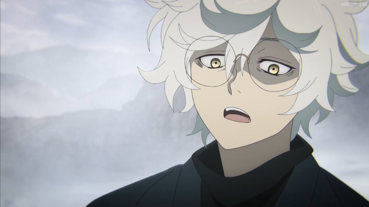 Wondering Anime tweet media