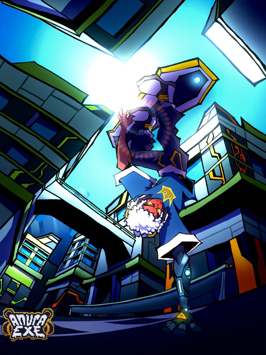 Anura 🦾🐼 tweet media