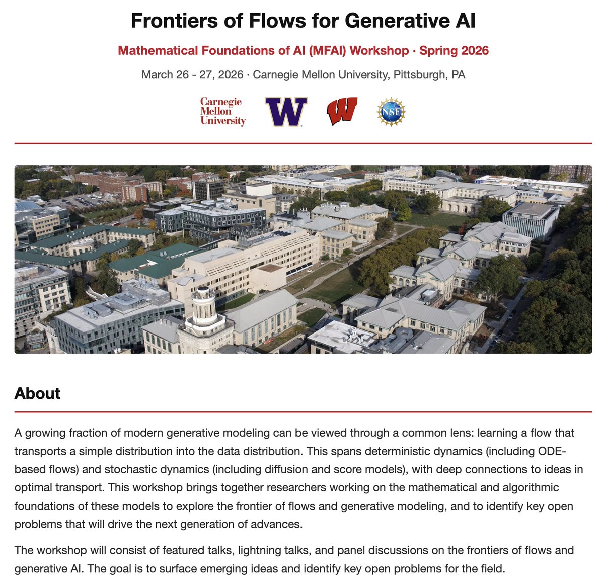 Sean Welleck tweet media