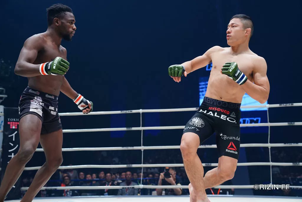 Drake Riggs tweet media