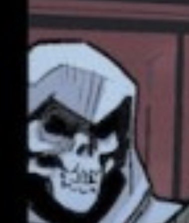 Beta Ray Will tweet media