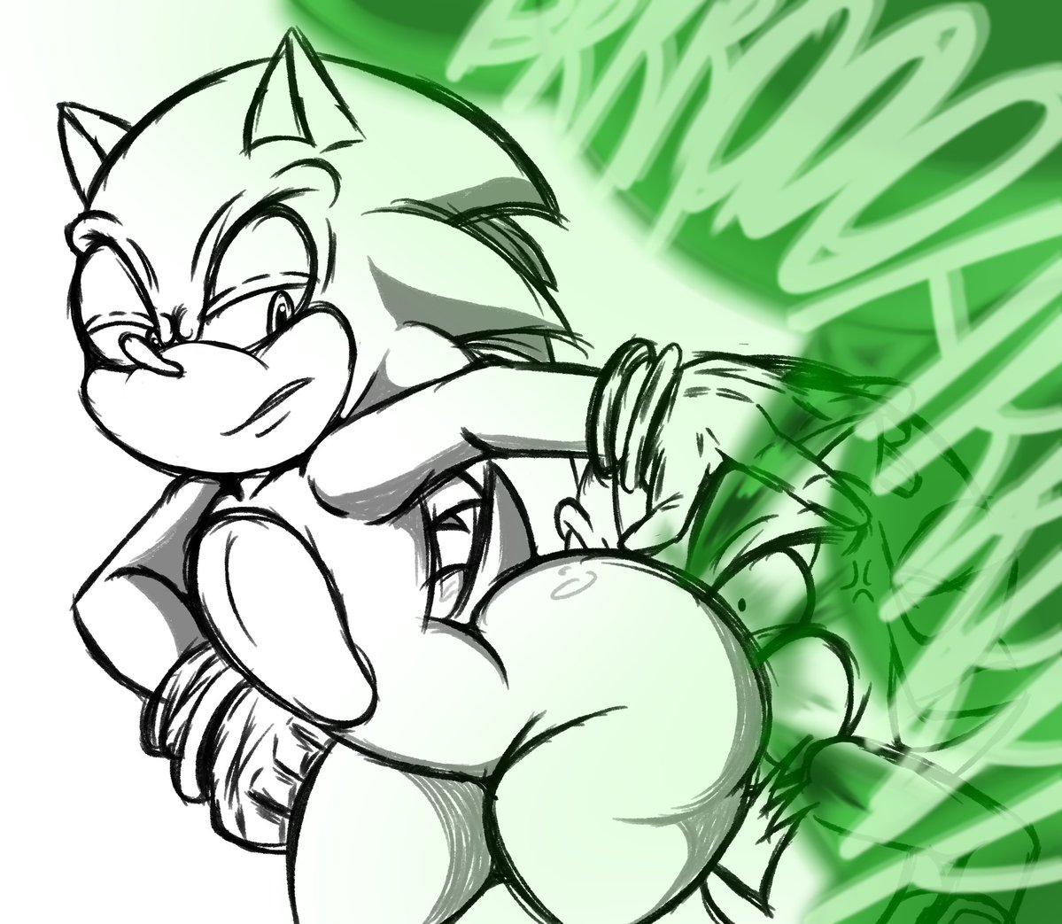 Shadow’s Brap Stash tweet media