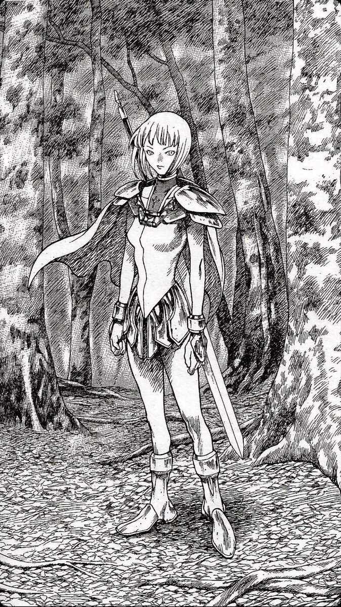 Anime/Manga Wallpapers & More tweet media