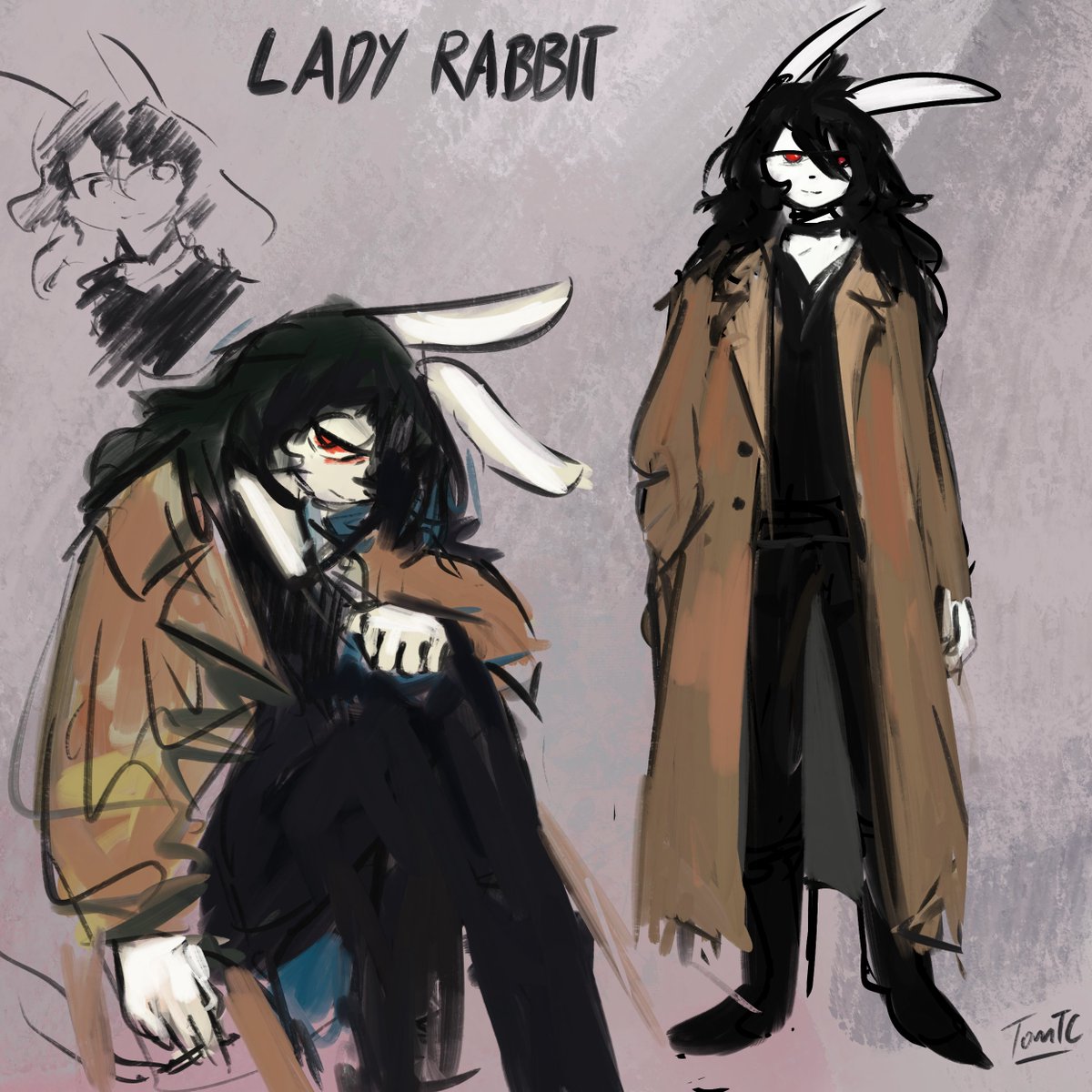 TomTC 🐰 tweet media