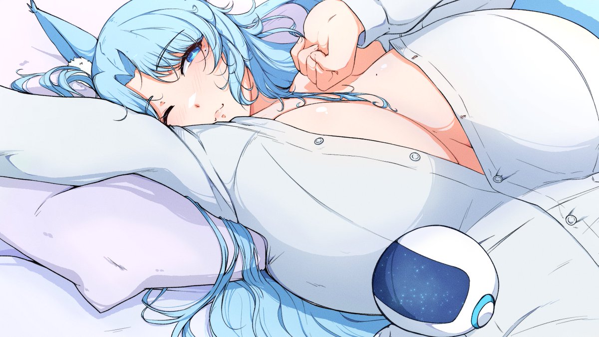 Milky 🌌 🥛 tweet media