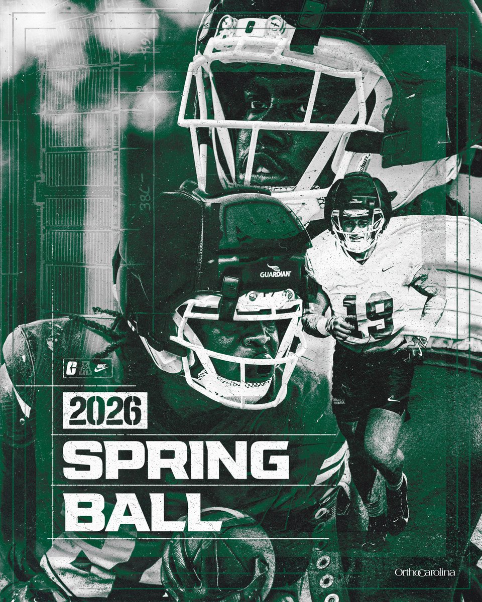 Charlotte Football tweet media