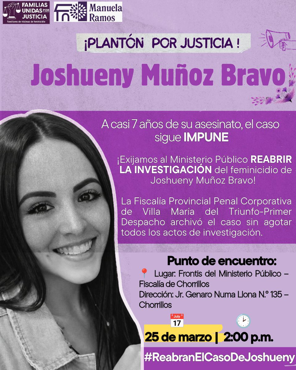 Familias Unidas Por Justicia tweet media