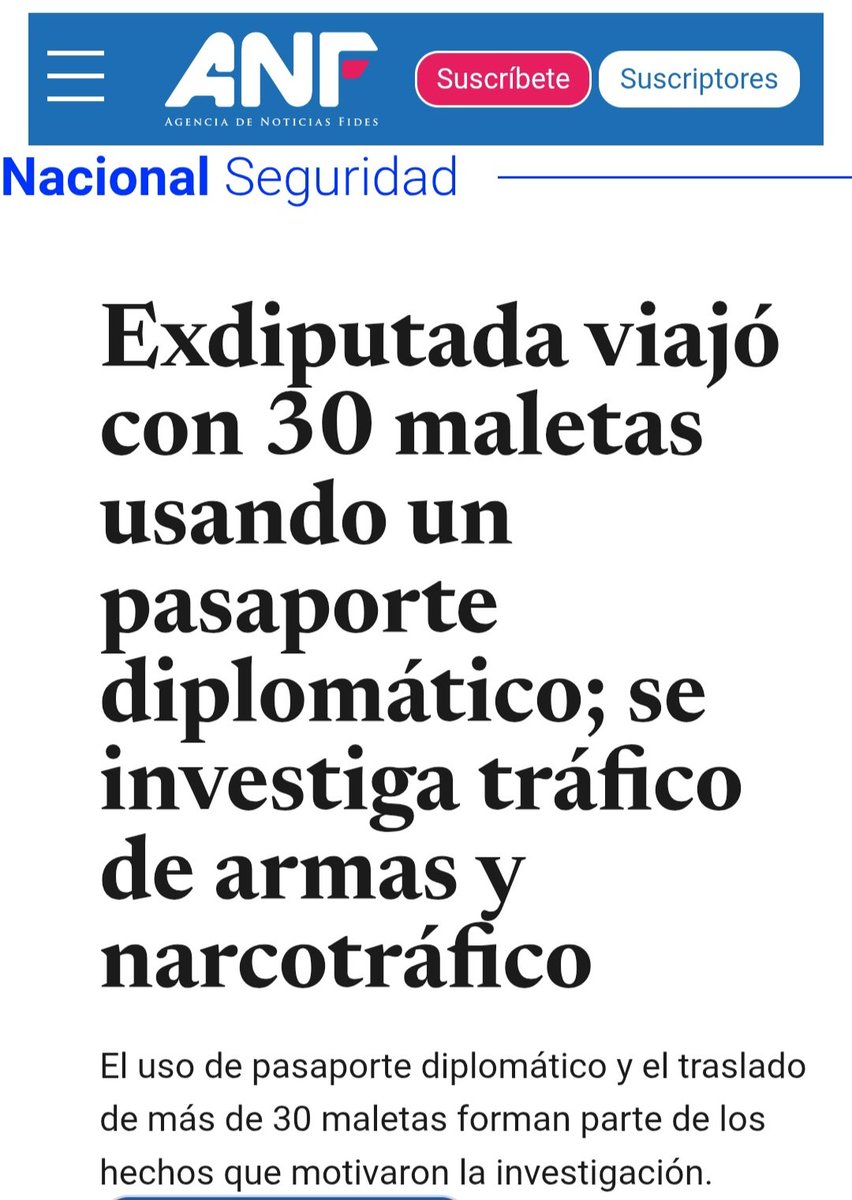 Claudia Soruco tweet media