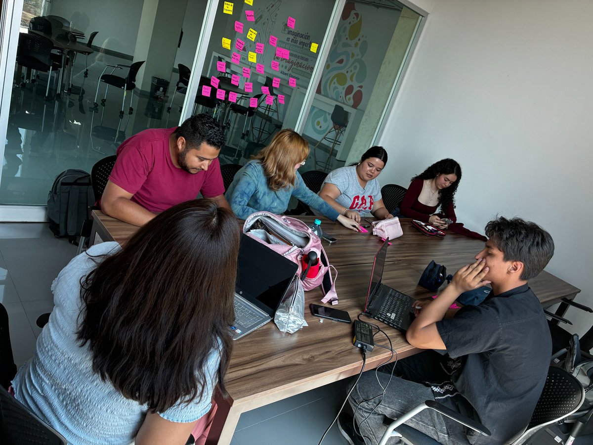 CReCE Tonalá tweet media