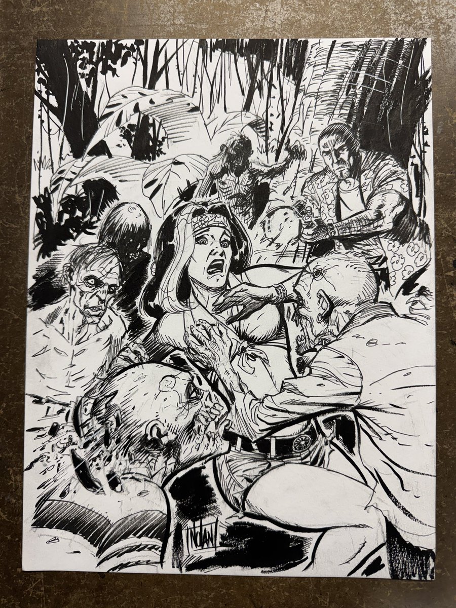 Graham Nolan 🇺🇸 tweet media