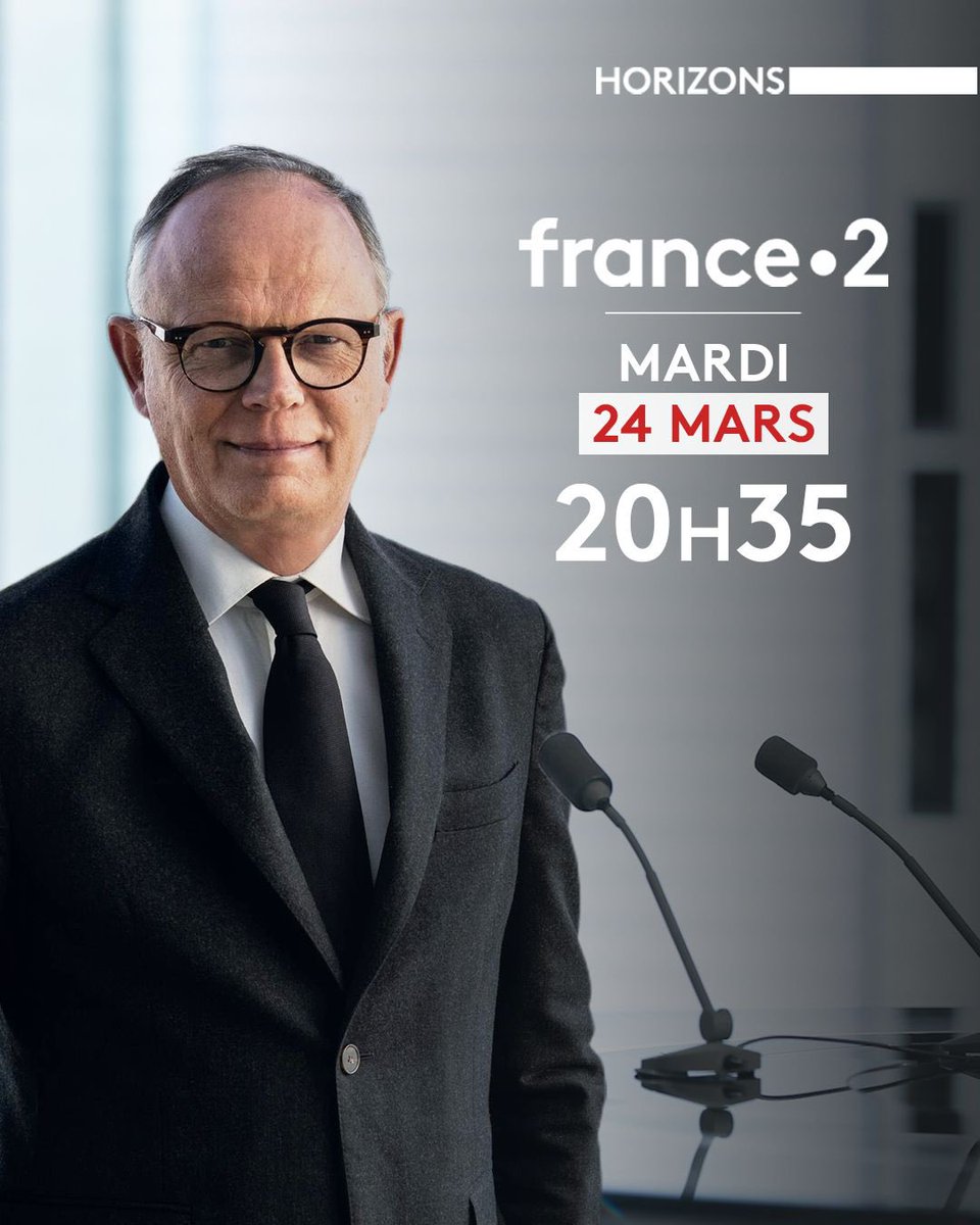 Horizons Paris tweet media