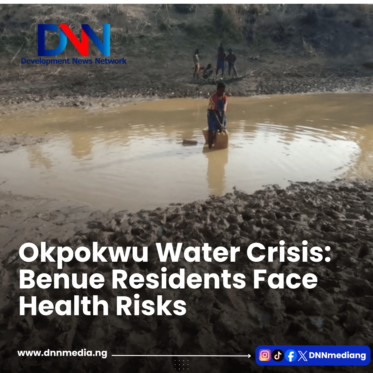 Development News Network tweet media