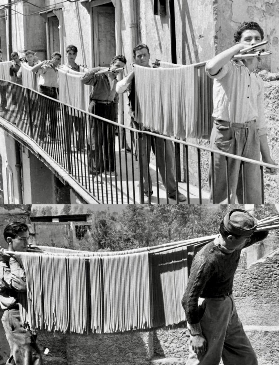 Mambo Italiano tweet media