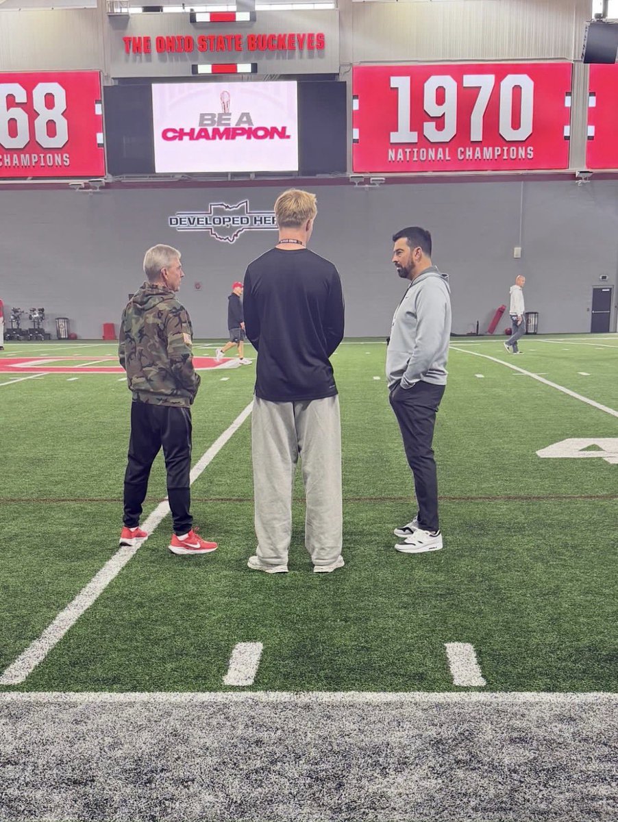 Brady Edmunds 2027 tweet media