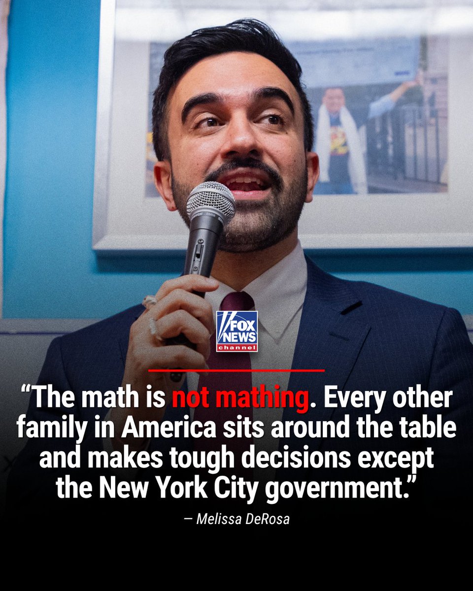 Fox News tweet media