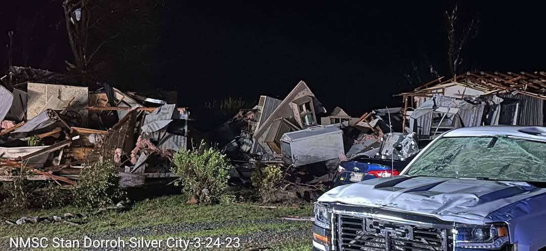North MS Storm Chasers 🌪🇺🇸 tweet media