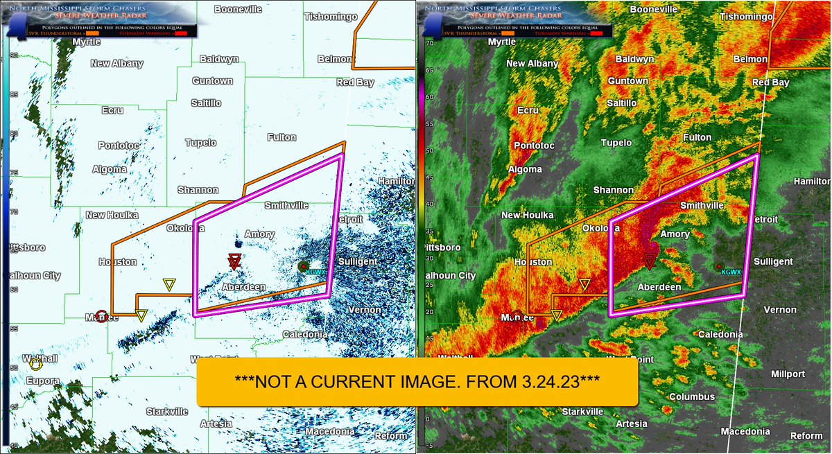 North MS Storm Chasers 🌪🇺🇸 tweet media