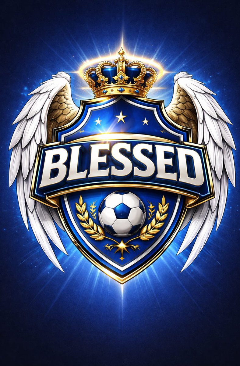 blessed club tweet media