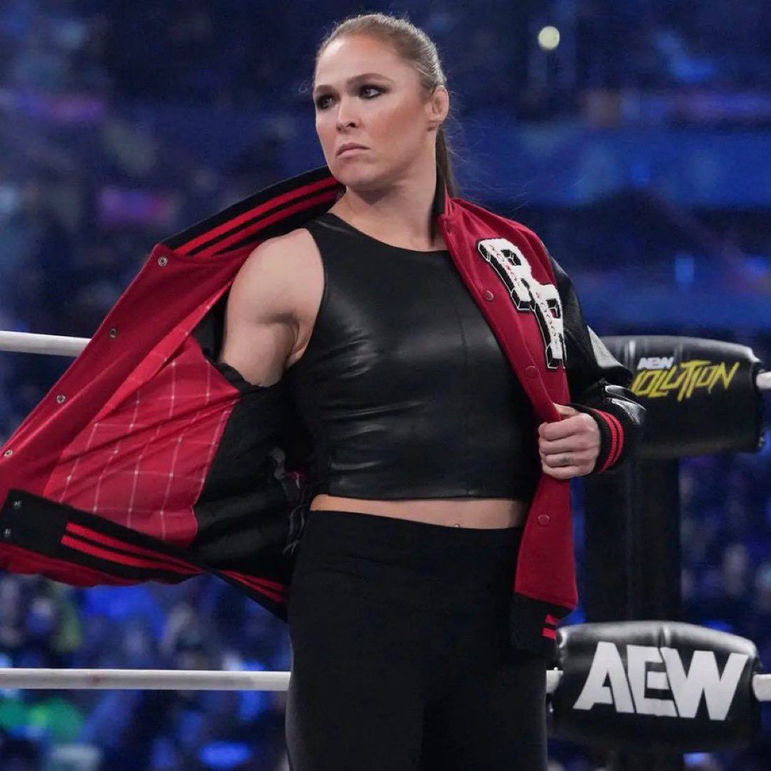 WrestlePurists tweet media