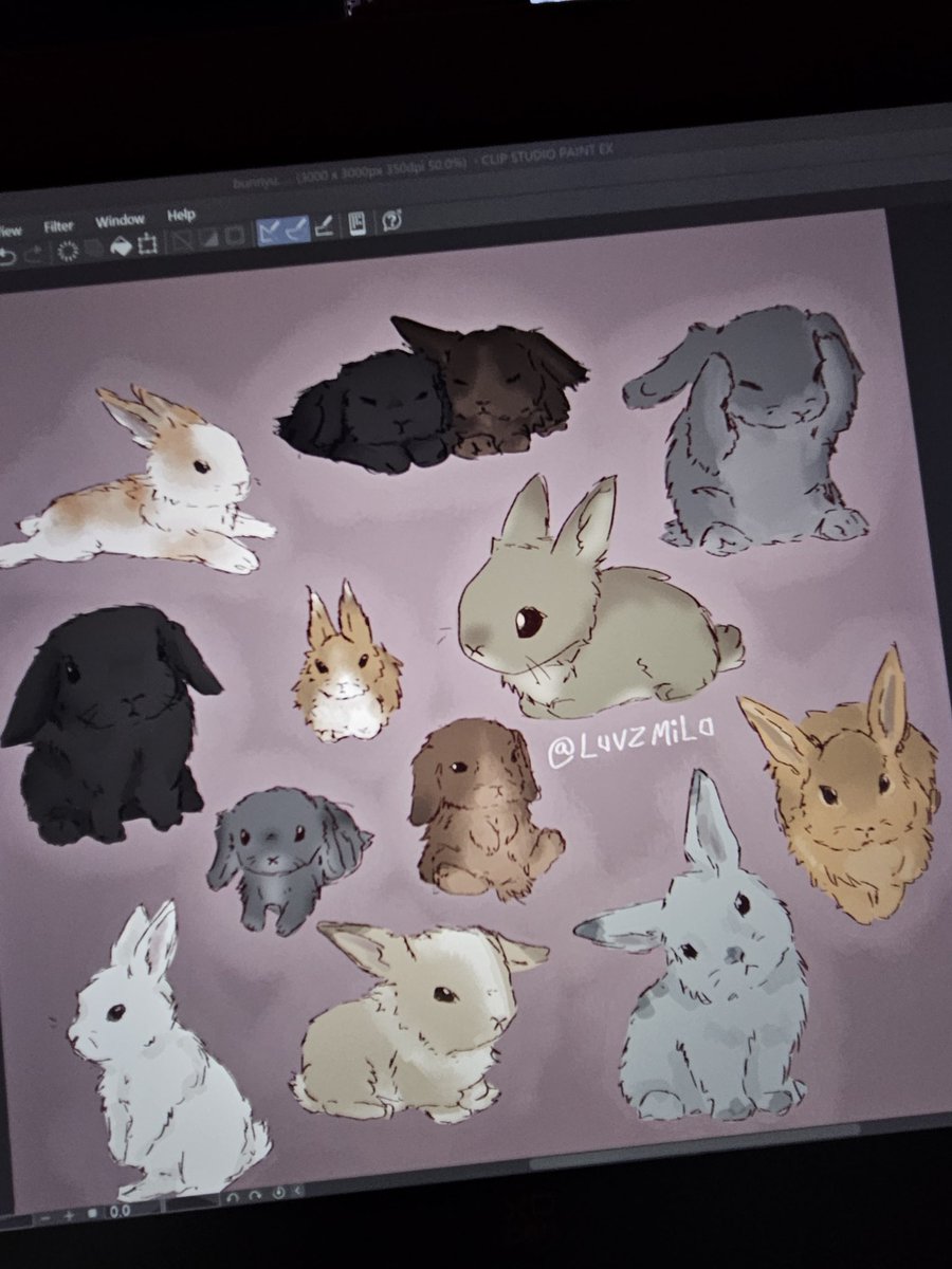 luvzmilo tweet media