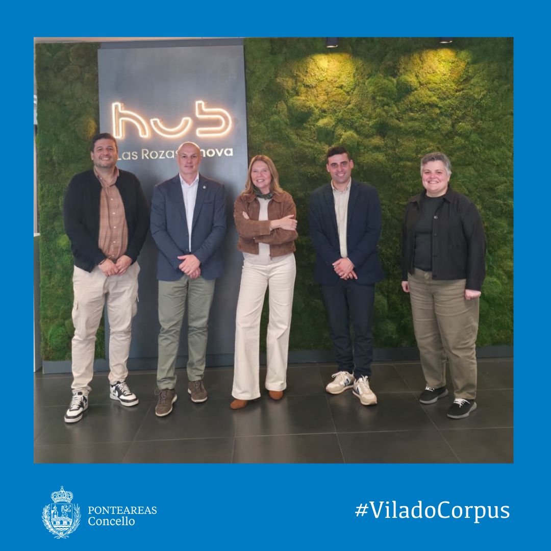 Concello Ponteareas tweet media