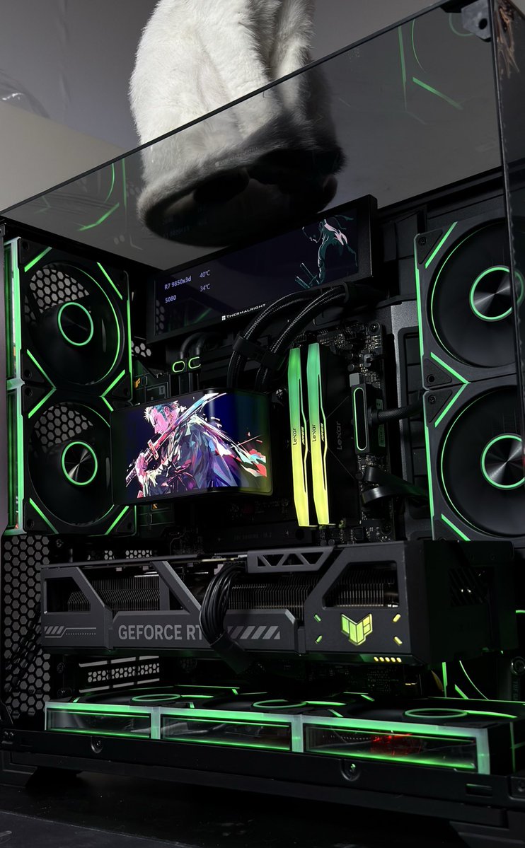 Rayan Qj tweet media