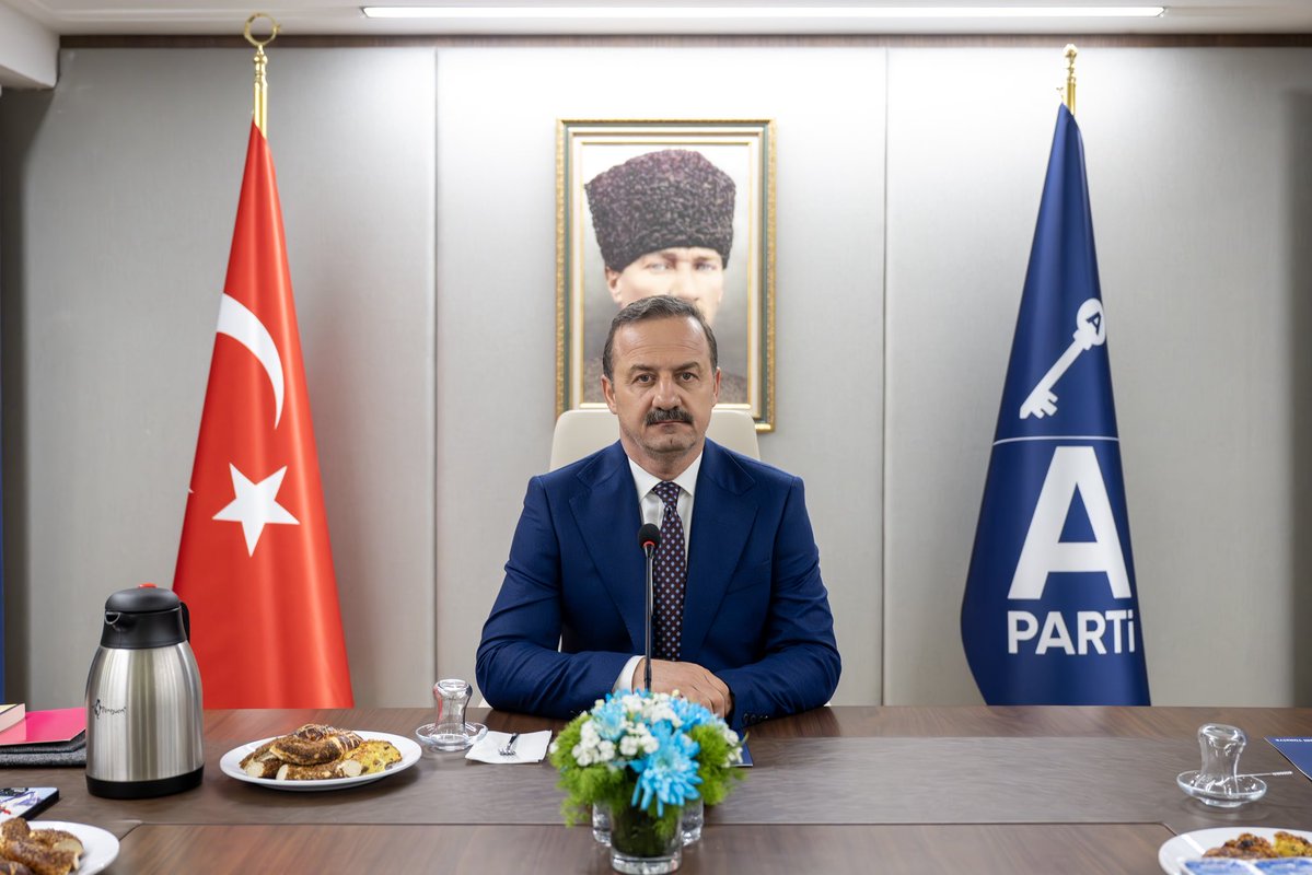 CEM CEBİR tweet media