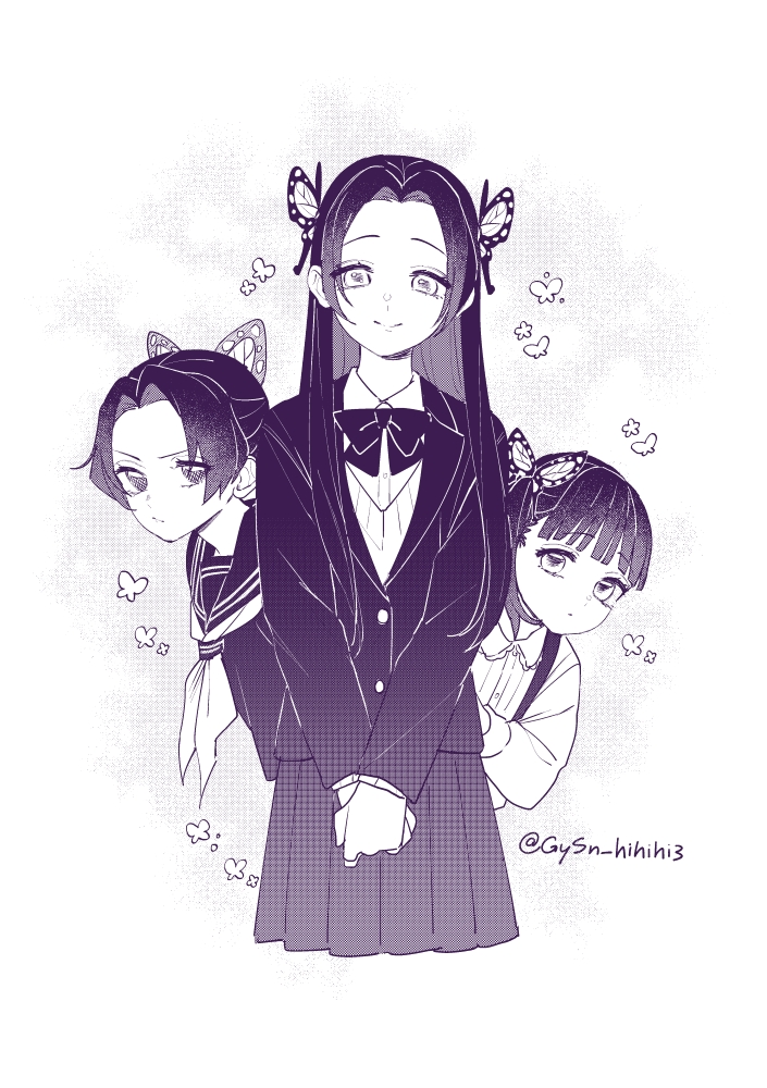 えのき tweet media