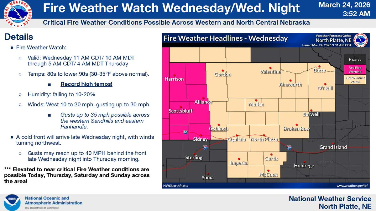 Central Sandhills Beef Educator tweet media
