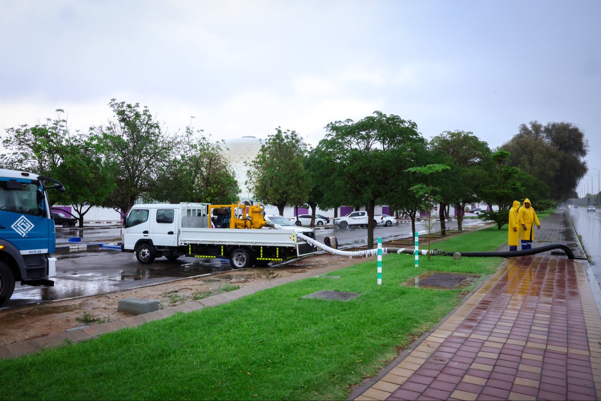 مكتب أبوظبي الإعلامي tweet media