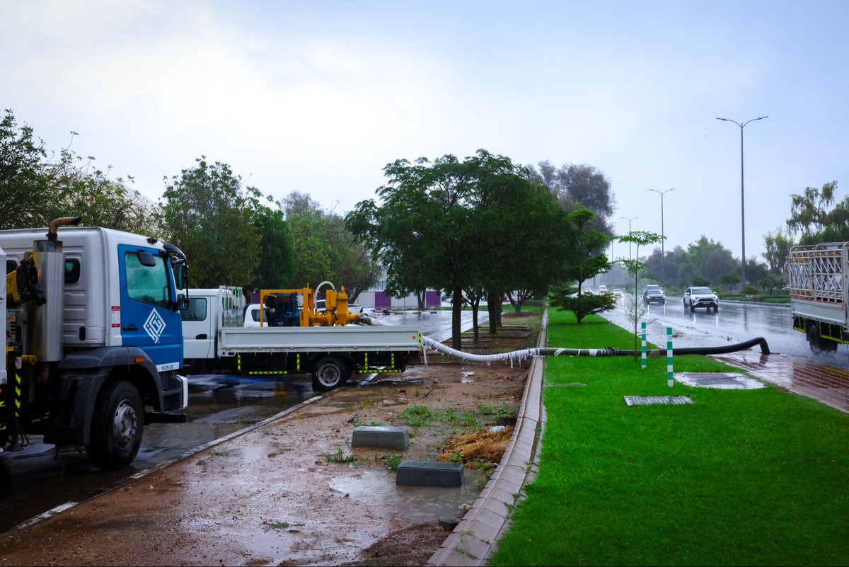 مكتب أبوظبي الإعلامي tweet media