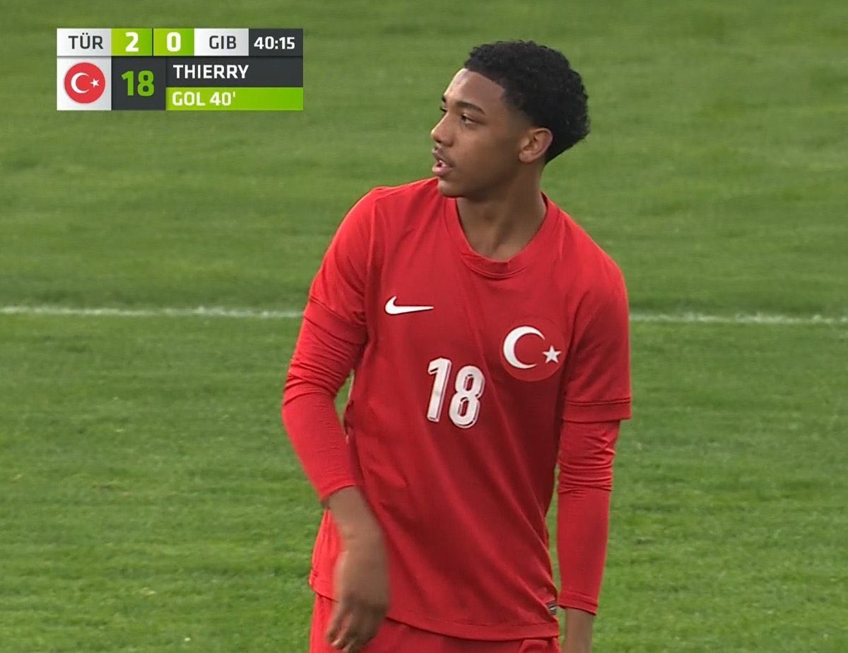 Joueurs Turcs🇹🇷 tweet media